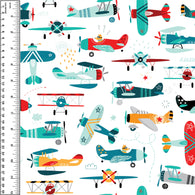 PREORDER Airplanes