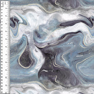 PREORDER Alcohol Ink Plum Marble