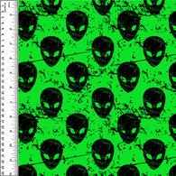 PREORDER Aliens Green