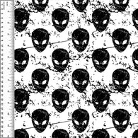 PREORDER Aliens White