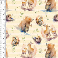 PREORDER Animal Parents