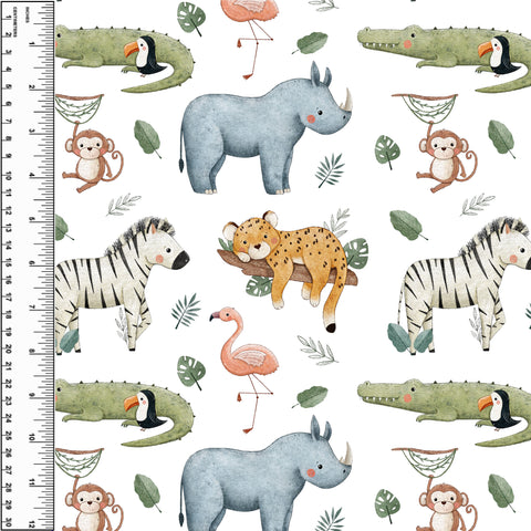 PREORDER Animal Kingdom