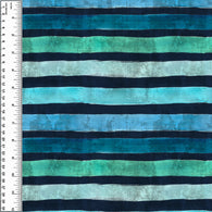 PREORDER Aquatic Stripes Wavy