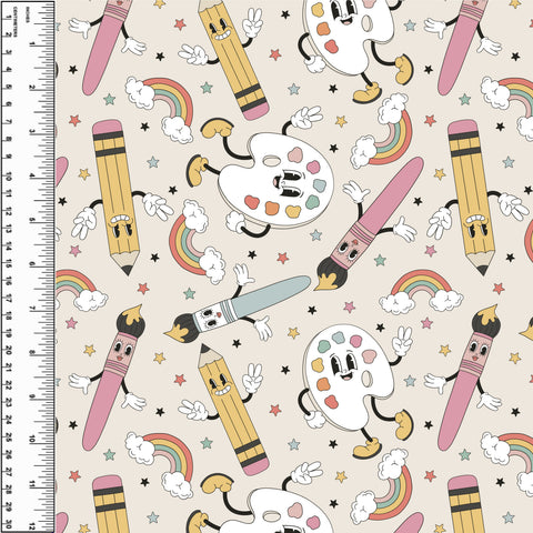 **NEW** PREORDER Art Supplies
