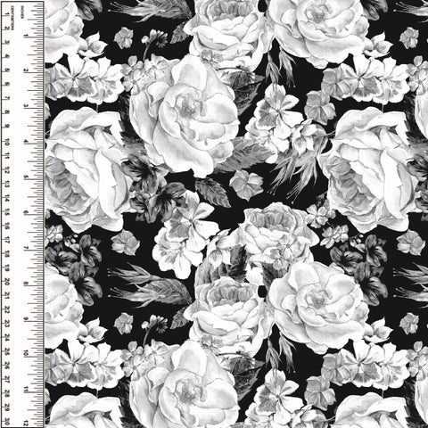 PREORDER Ashen Bloom