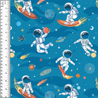 PREORDER Astronaut Sports