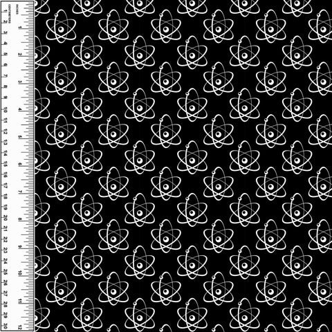 PREORDER Atoms