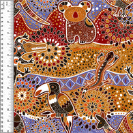 PREORDER Australian Pebble Art