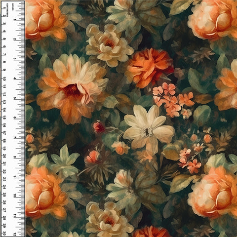 PREORDER Autumn Bloom Bliss