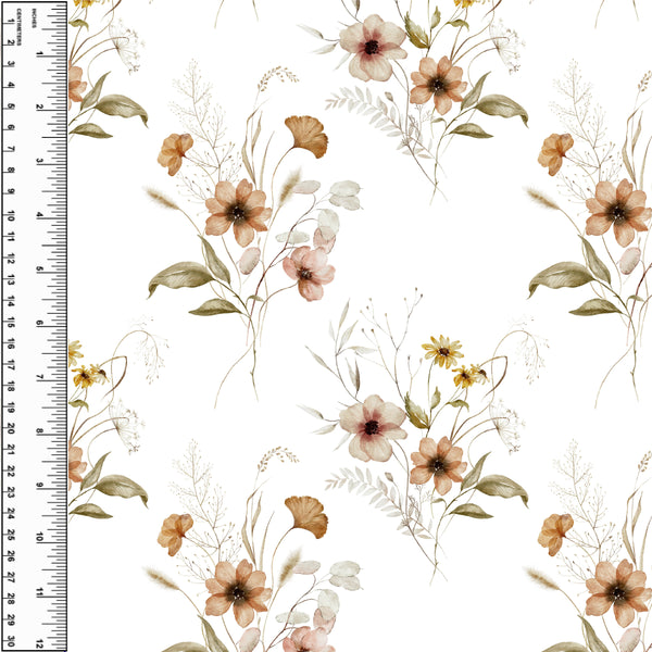 **NEW** PREORDER Autumn Bouquets