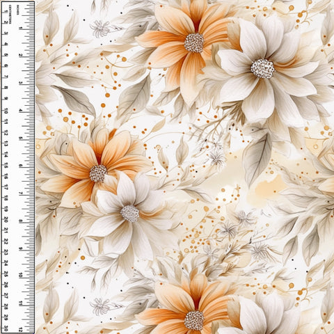 **NEW** PREORDER Autumn Delicate Floral
