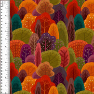 PREORDER Autumn Forest