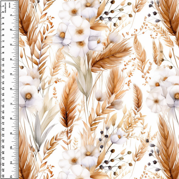 **NEW** PREORDER Autumn Prairie Feather