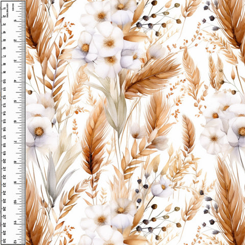 **NEW** PREORDER Autumn Prairie Feather