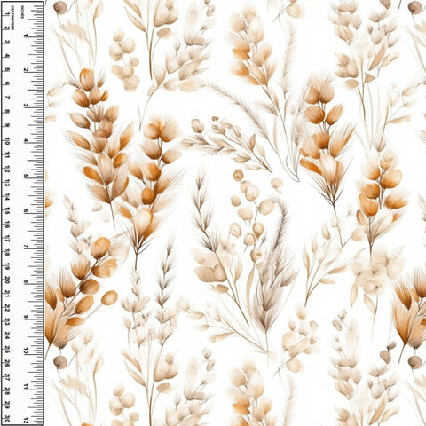 **NEW** PREORDER Autumn Prairie Stems