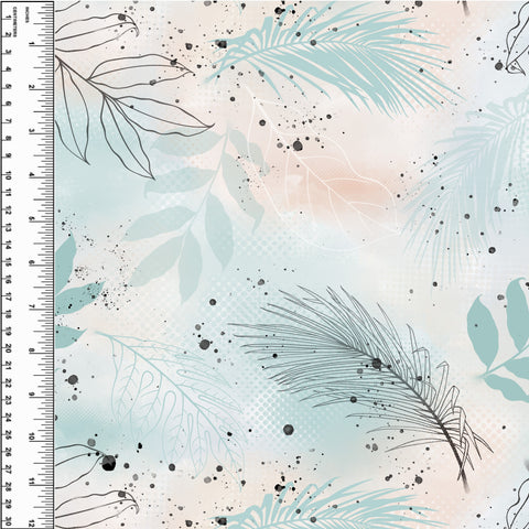 PREORDER Bahama Tropics