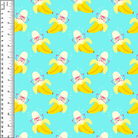 PREORDER Banana Nerds