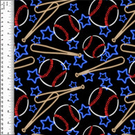 PREORDER Baseball Glow