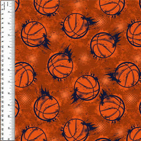 PREORDER Basketball Toss