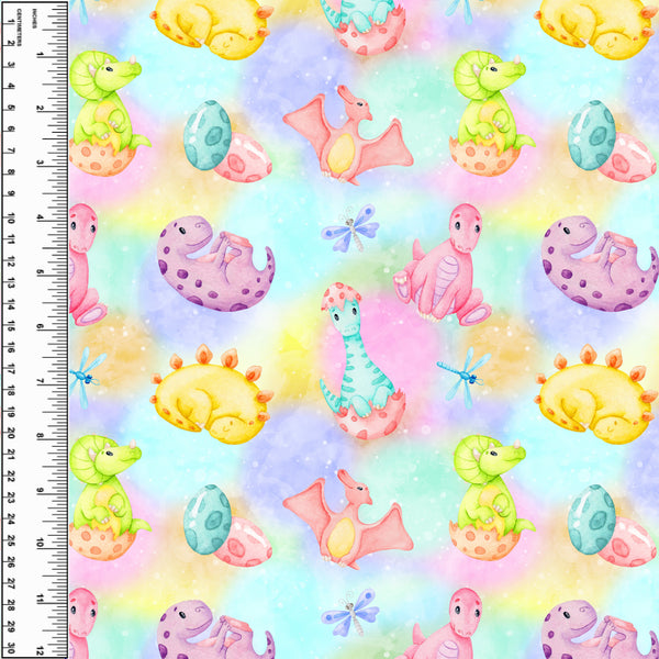 PREORDER Be A Dinosaur