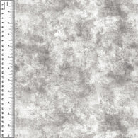 Bees Honeycomb White Coordinate Cotton French Terry