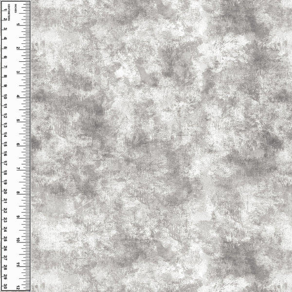 Bees Honeycomb White Coordinate Cotton French Terry