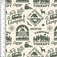 PREORDER Best Days Camping