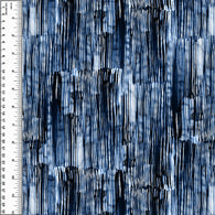 PREORDER Block Lines Blue