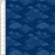 PREORDER Blue Cloudy Sky