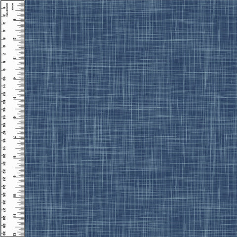 PREORDER Blue Linen Lines