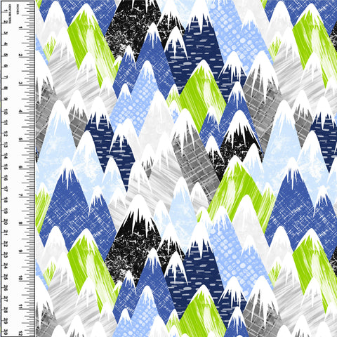 PREORDER Blueberry Mountains