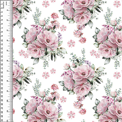 PREORDER Blush Floral