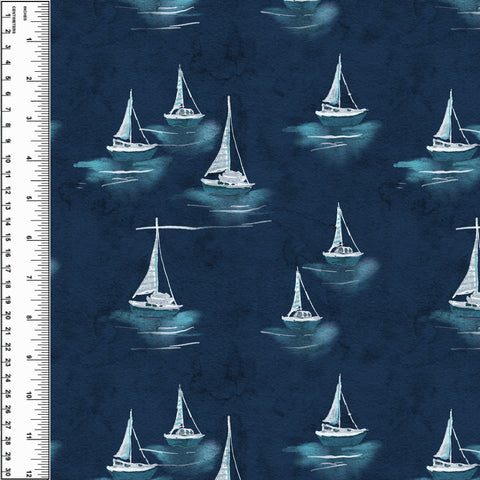 PREORDER Boats on Navy