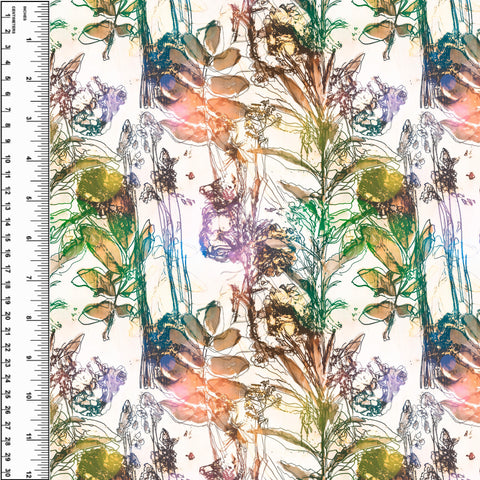 PREORDER Bokeh Floral