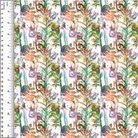 PREORDER Bokeh Floral Small Scale