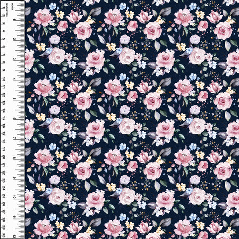 PREORDER Botanical Bloom Small Scale