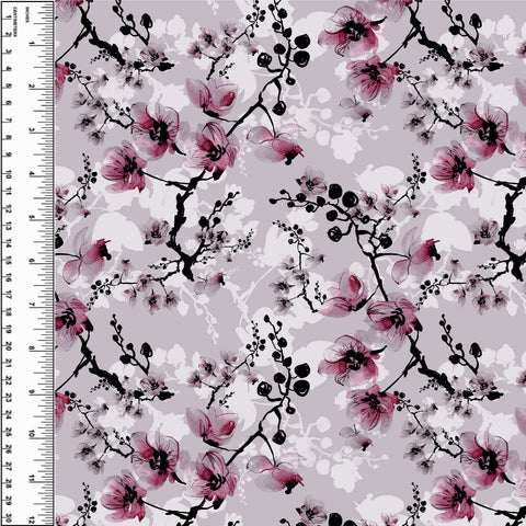 PREORDER Branched Floral