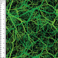 PREORDER Branches Green Black
