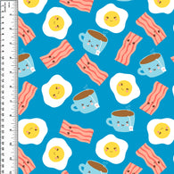 PREORDER Breakfast