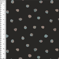 PREORDER Brown Grey Dots