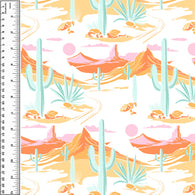 **NEW** PREORDER Bubblegum Sunset Desert