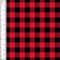 PREORDER Buffalo Plaid