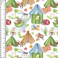 PREORDER Bug Village