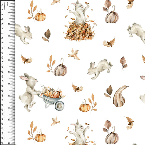 **NEW** PREORDER Bunny Leaves