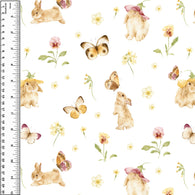 **NEW** PREORDER Butterfly Bunnies