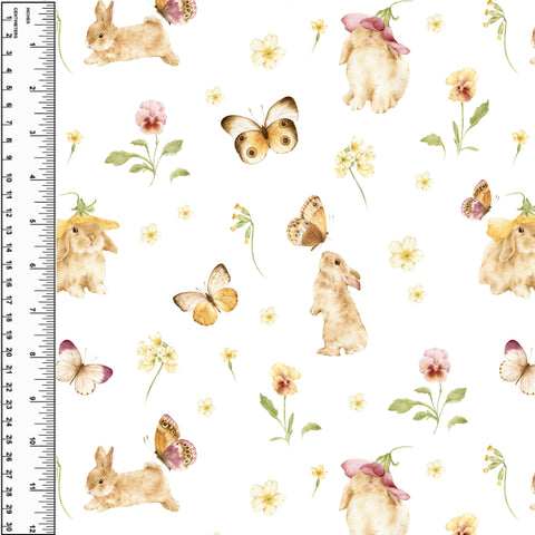 **NEW** PREORDER Butterfly Bunnies
