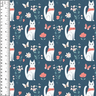 **NEW** PREORDER Butterfly Cats