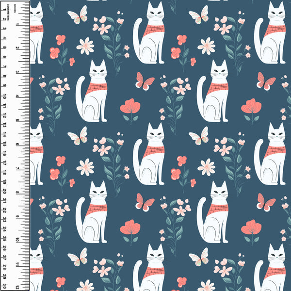**NEW** PREORDER Butterfly Cats