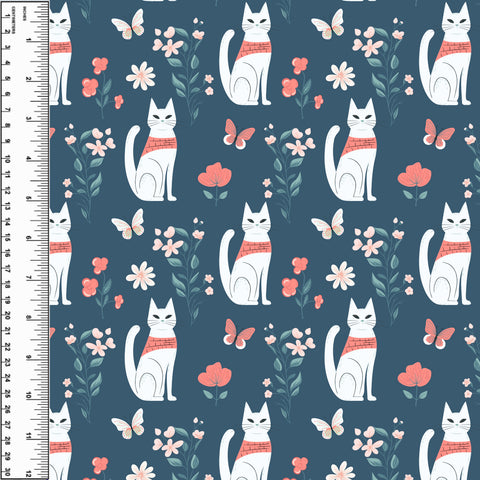**NEW** PREORDER Butterfly Cats