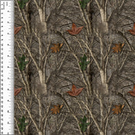 PREORDER Camouflage Small Scale